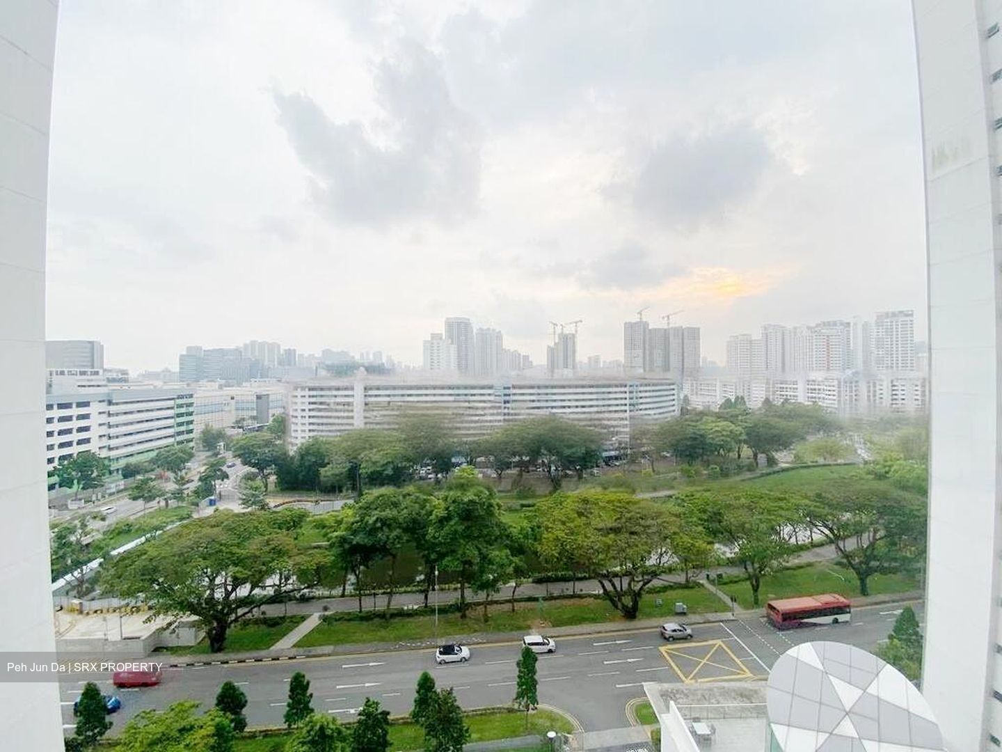 Eight Riversuites (D12), Condominium #483528961